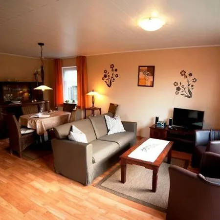 Holiday home Abelitz Bedekaspel