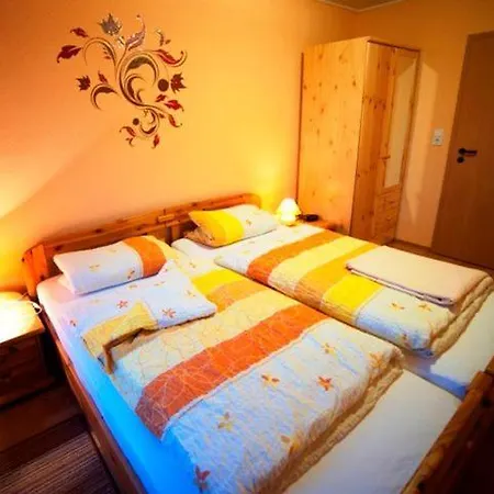 Holiday home Abelitz *