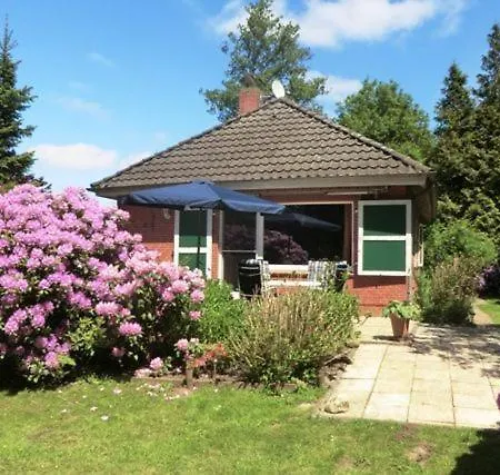 Abelitz Holiday home Bedekaspel