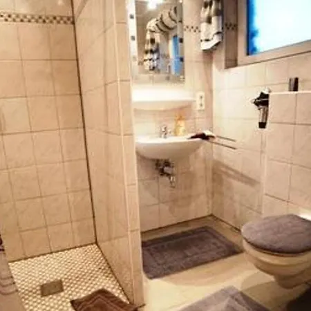 Abelitz Holiday home