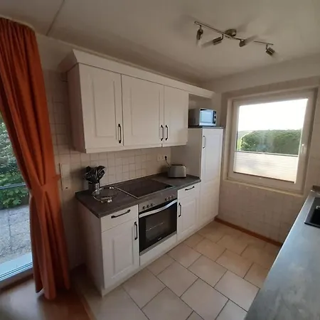 Abelitz Holiday home *