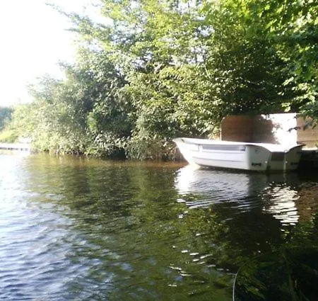 Holiday home Abelitz