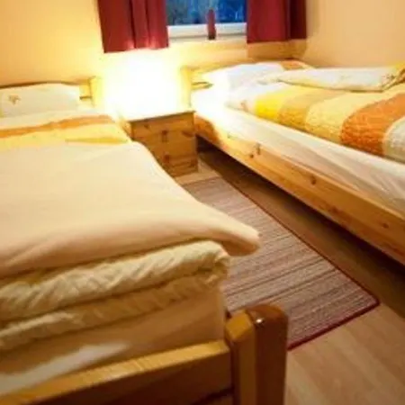 Сasa de vacaciones Abelitz Bedekaspel